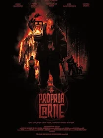 A Própria Carne